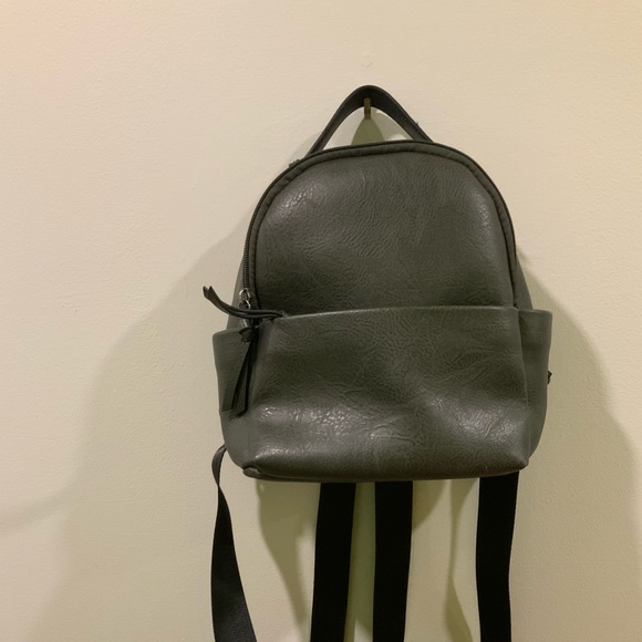 Mia & Luca mini backpack - Picture 1 of 8